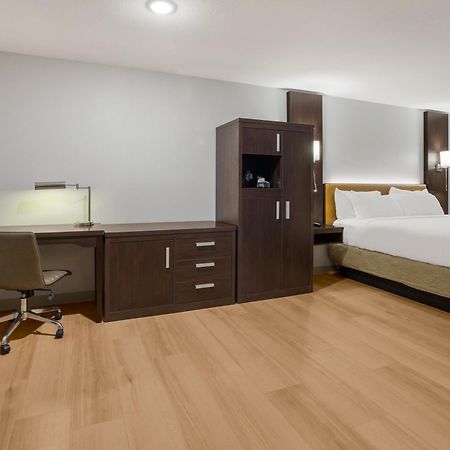The Marco Hotel Lac Charles Extérieur photo